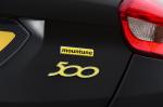 Ford Focus RS Mountune M400 2017 года